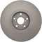 Centric Parts Standard Brake Rotor, 121.44137 121.44137 - alternate 7
